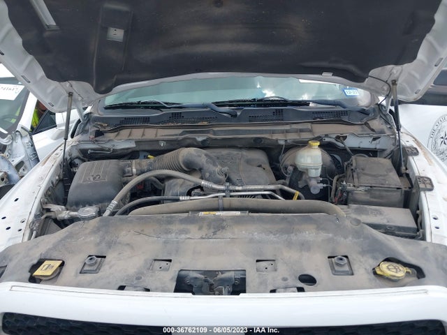 RAM 1500 Express/tradesman 2014 1C6RR7FT7ES144056 Image 11