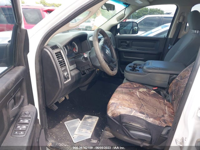 RAM 1500 Express/tradesman 2014 1C6RR7FT7ES144056 Image 6