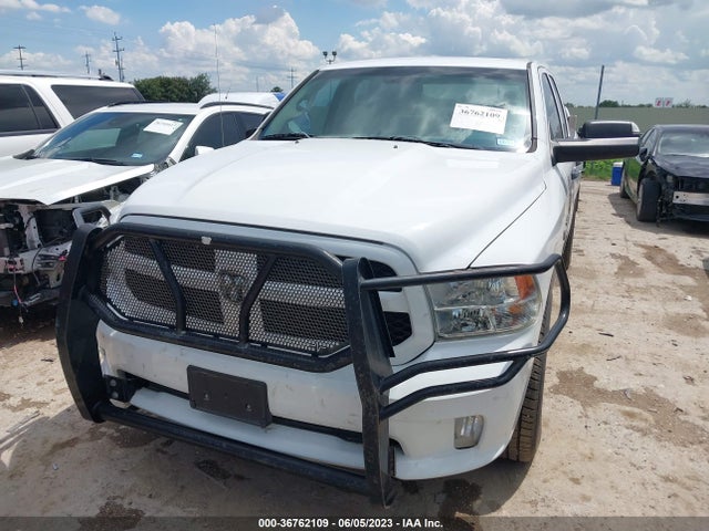 RAM 1500 Express/tradesman 2014 1C6RR7FT7ES144056 Image 7