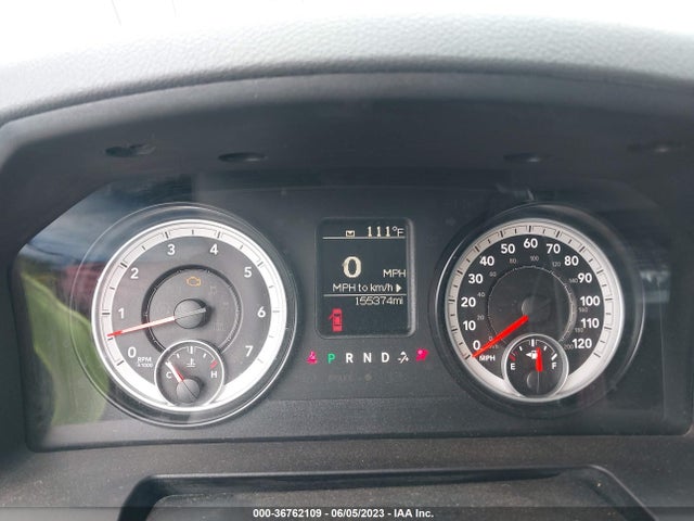 RAM 1500 Express/tradesman 2014 1C6RR7FT7ES144056 Image 8