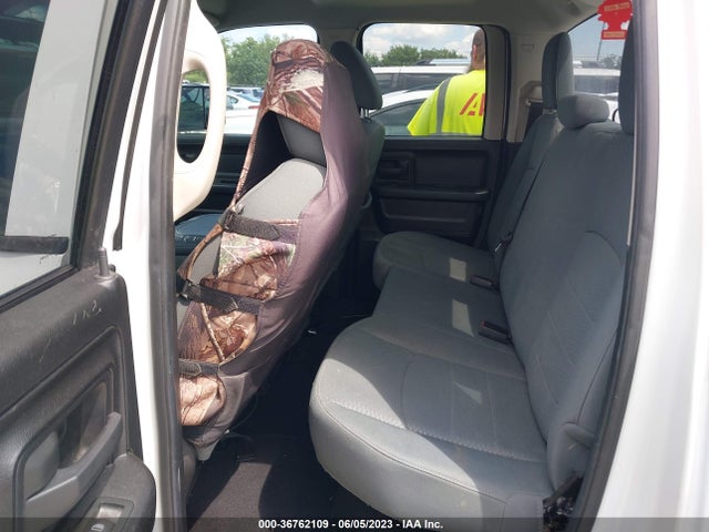RAM 1500 Express/tradesman 2014 1C6RR7FT7ES144056 Image 9