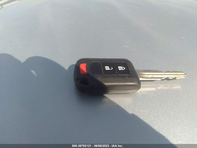 ML32F3FJ9LHF09153 Mitsubishi Mirage G4 Es
