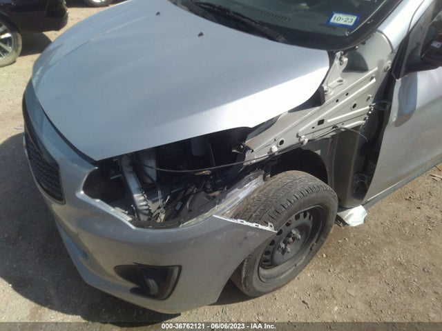 ML32F3FJ9LHF09153 Mitsubishi Mirage G4 Es