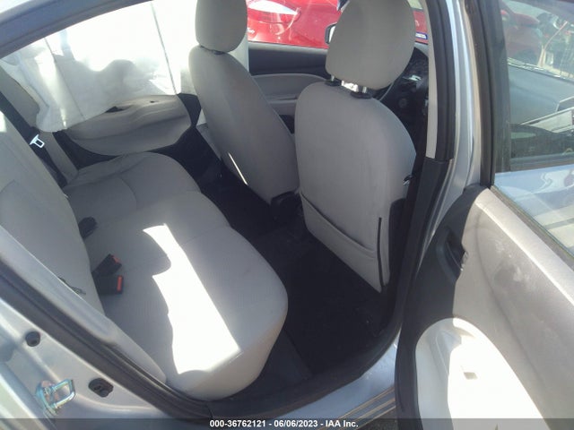 ML32F3FJ9LHF09153 Mitsubishi Mirage G4 Es