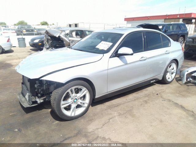WBA3A5G55FNS89748 BMW 3 Series 328i