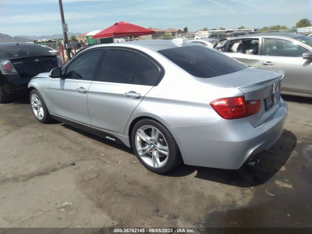 WBA3A5G55FNS89748 BMW 3 Series 328i