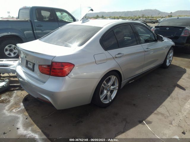 WBA3A5G55FNS89748 BMW 3 Series 328i