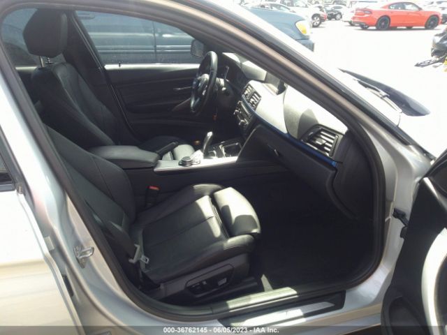 WBA3A5G55FNS89748 BMW 3 Series 328i