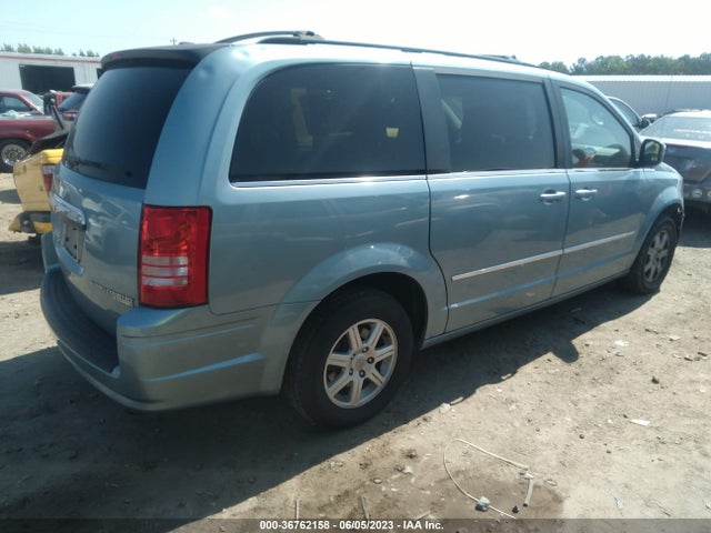 Aukcja sprzedaży 2010 Chrysler Town & Country Touring, vin: 2A4RR5D19AR240727, numer aukcji: 36762158