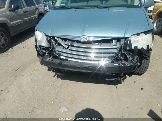 Aukcja sprzedaży 2010 Chrysler Town & Country Touring, vin: 2A4RR5D19AR240727, numer aukcji: 36762158