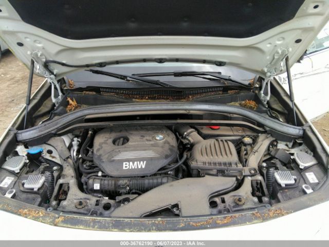 WBXYJ5C31JEF74121 BMW X2 Xdrive28i