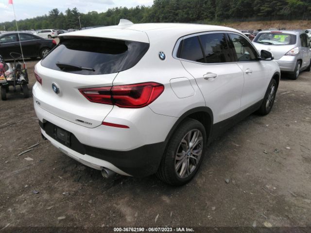 WBXYJ5C31JEF74121 BMW X2 Xdrive28i
