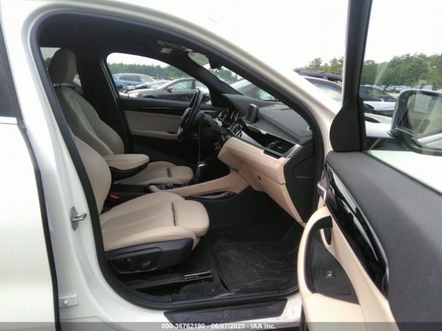 WBXYJ5C31JEF74121 BMW X2 Xdrive28i