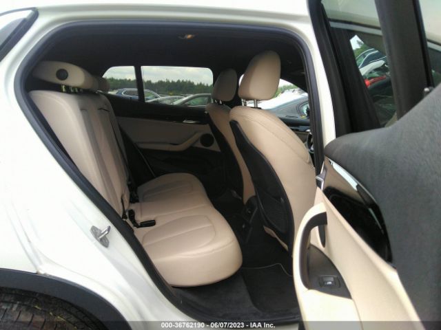 WBXYJ5C31JEF74121 BMW X2 Xdrive28i