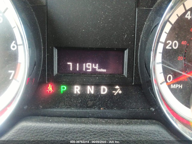 Dodge Grand Caravan Sxt 2014 2C4RDGCG0ER120195 Image 15