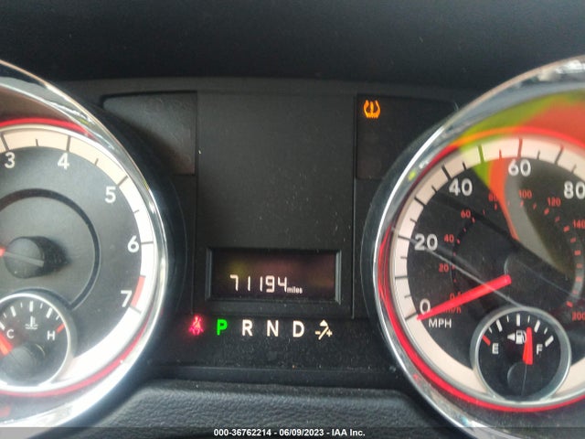 Dodge Grand Caravan Sxt 2014 2C4RDGCG0ER120195 Image 13