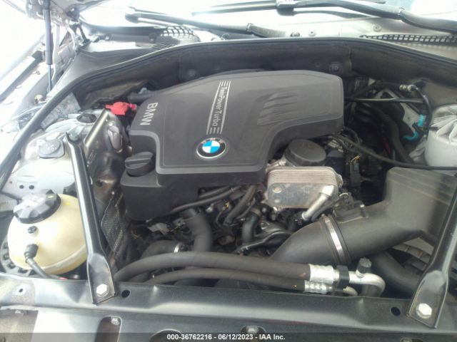 WBA5A5C55GG347653 BMW 5 Series 528i