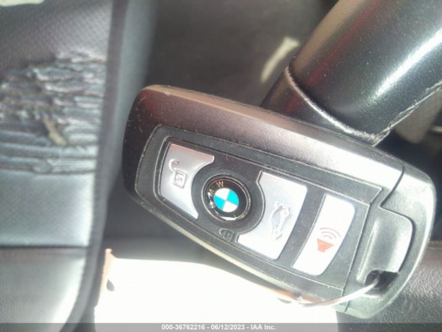 WBA5A5C55GG347653 BMW 5 Series 528i
