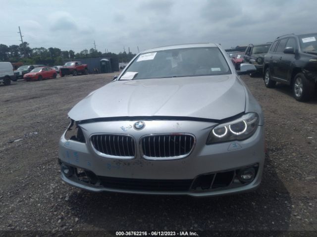 WBA5A5C55GG347653 BMW 5 Series 528i