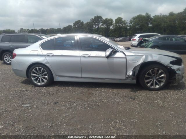 WBA5A5C55GG347653 BMW 5 Series 528i
