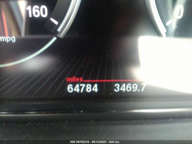 WBA5A5C55GG347653 BMW 5 Series 528i