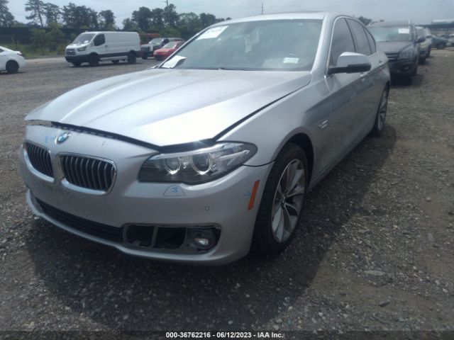 WBA5A5C55GG347653 BMW 5 Series 528i