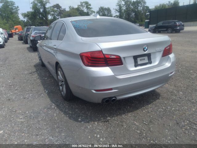 WBA5A5C55GG347653 BMW 5 Series 528i