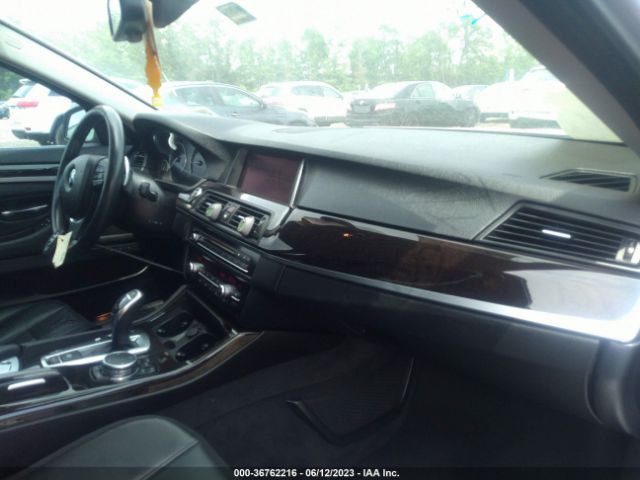 WBA5A5C55GG347653 BMW 5 Series 528i
