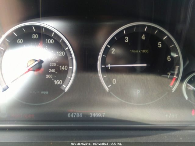 WBA5A5C55GG347653 BMW 5 Series 528i