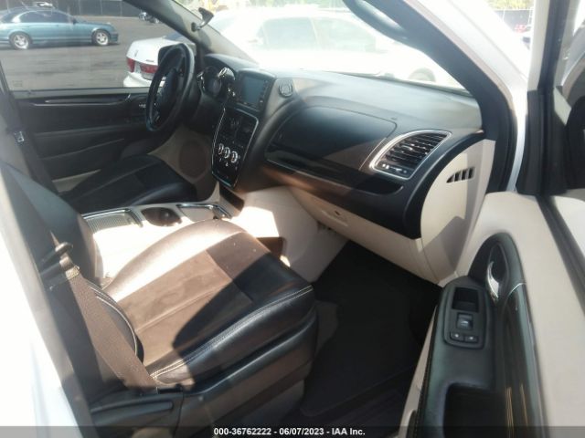 2C4RDGCG5KR520426 Dodge Grand Caravan Sxt