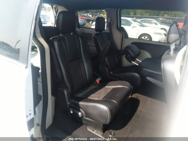 2C4RDGCG5KR520426 Dodge Grand Caravan Sxt