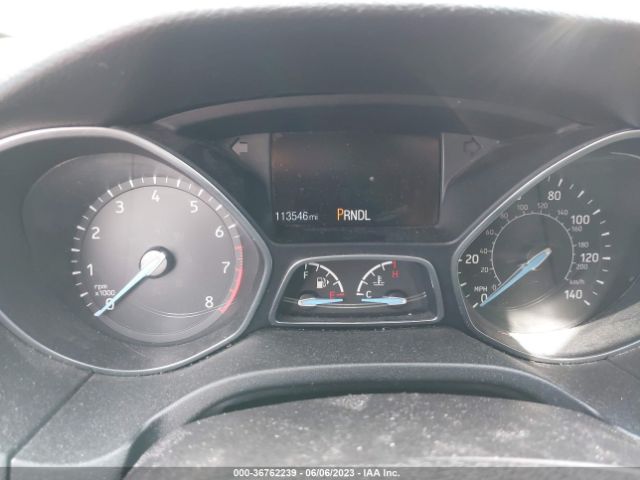 1FADP3K24FL244857 Ford FOCUS SE