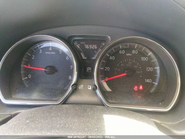 3N1CN7AP1JL845417 Nissan Versa Sedan Sv