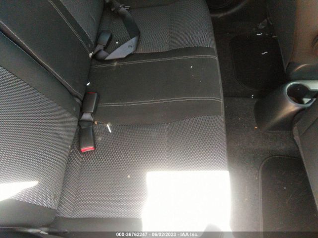3N1CN7AP1JL845417 Nissan Versa Sedan Sv