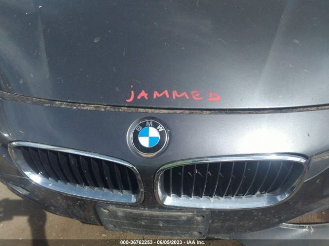 WBA3C3C5XEPV90331 BMW 3 Series 320i Xdrive