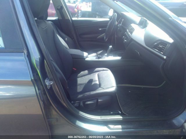 WBA3C3C5XEPV90331 BMW 3 Series 320i Xdrive
