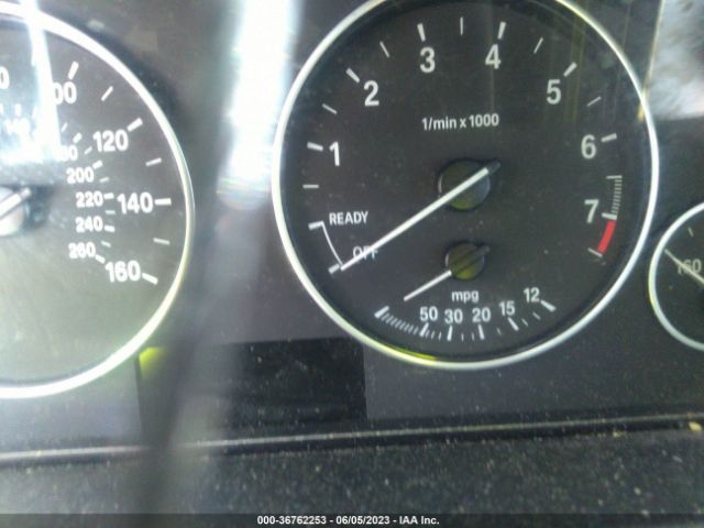 WBA3C3C5XEPV90331 BMW 3 Series 320i Xdrive