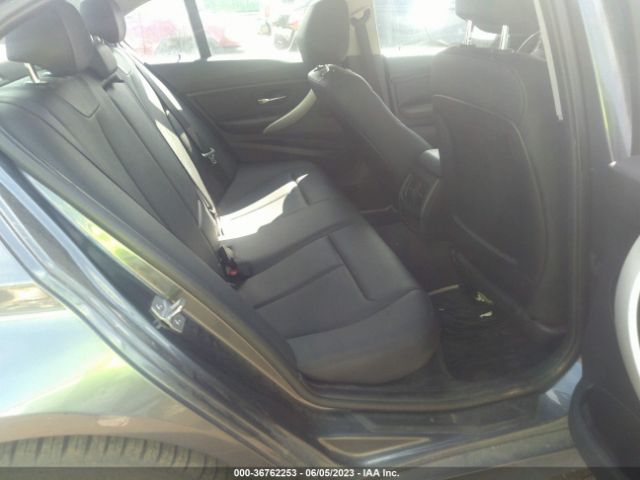 WBA3C3C5XEPV90331 BMW 3 Series 320i Xdrive
