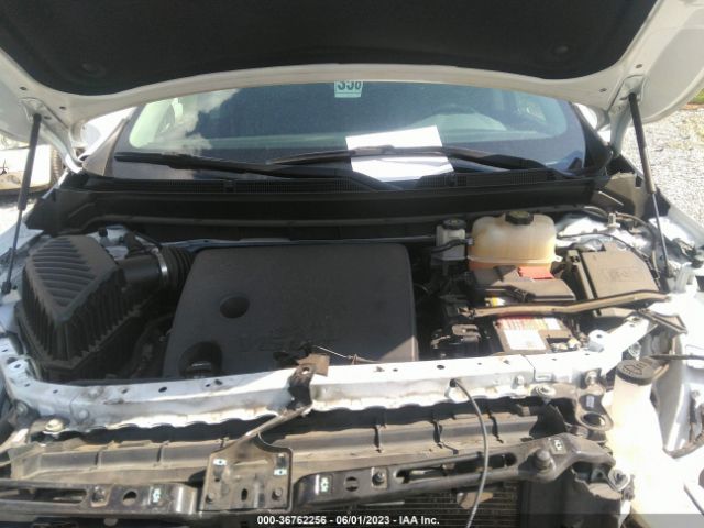 5GAERBKW3LJ123347 Buick Enclave Essence