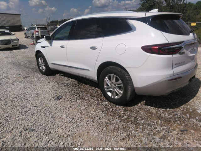 5GAERBKW3LJ123347 Buick Enclave Essence