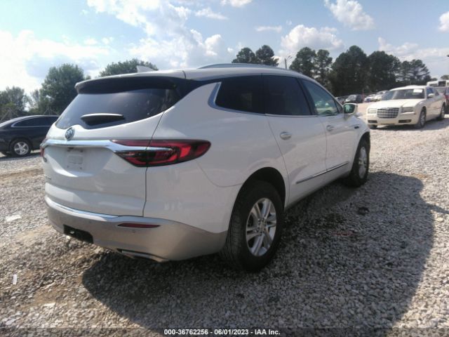 5GAERBKW3LJ123347 Buick Enclave Essence