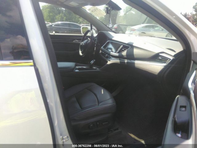 5GAERBKW3LJ123347 Buick Enclave Essence