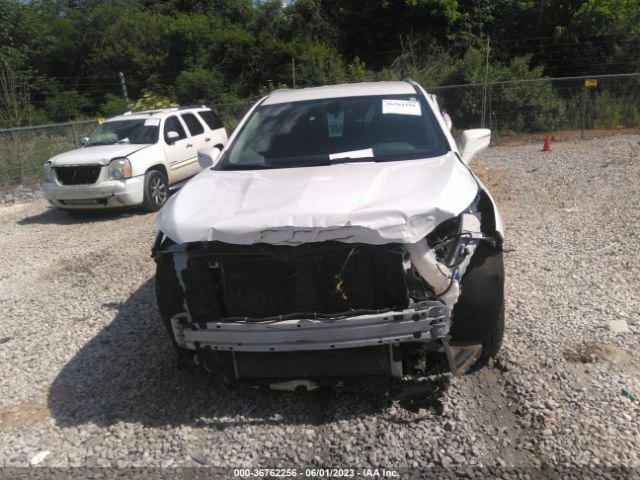 5GAERBKW3LJ123347 Buick Enclave Essence