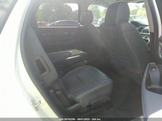 5GAERBKW3LJ123347 Buick Enclave Essence