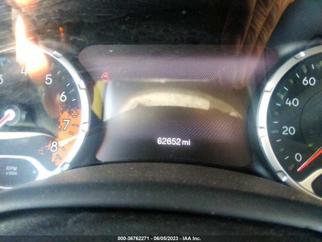 ZACCJBBB8HPG13848 Jeep Renegade Latitude