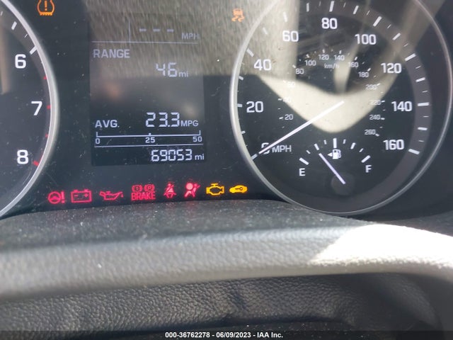 Hyundai ELANTRA SE 2018 5NPD74LF6JH320531 Image 7