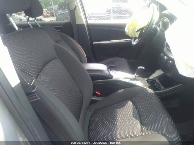 Dodge Journey Se Value 2020 3C4PDCAB8LT261422 Image 5