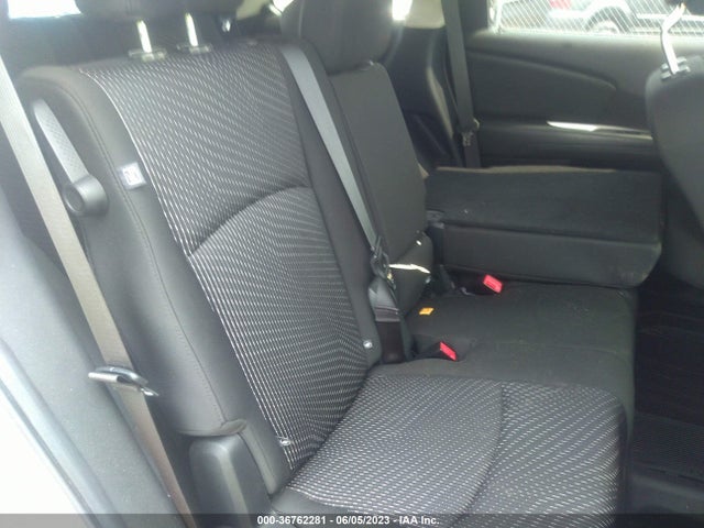 Dodge Journey Se Value 2020 3C4PDCAB8LT261422 Image 8