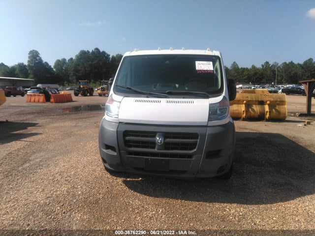 3C6TRVAG5HE545780 RAM Promaster Cargo Van
