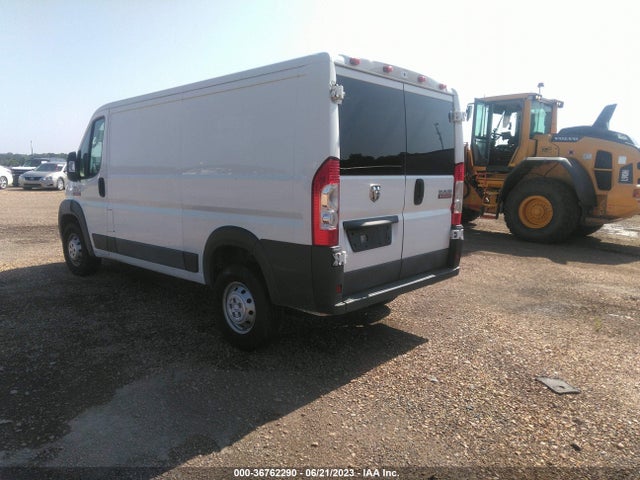 3C6TRVAG5HE545780 RAM Promaster Cargo Van